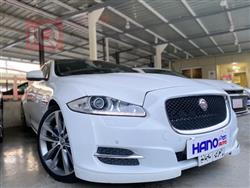 جاكوار XJ